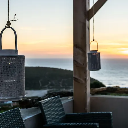 Alojamento de Acomodação e Pequeno-almoço Eco Soul - Adults Only Ericeira