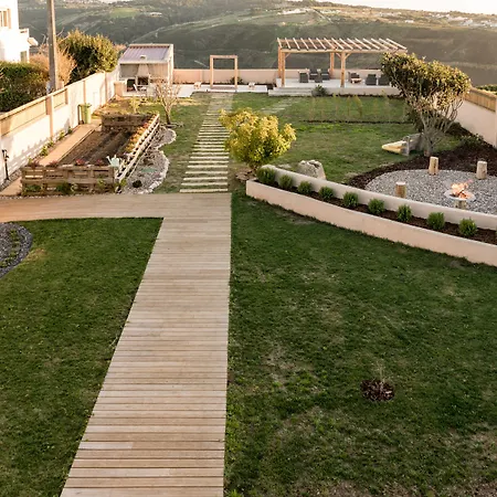 Alojamento de Acomodação e Pequeno-almoço Eco Soul - Adults Only Ericeira