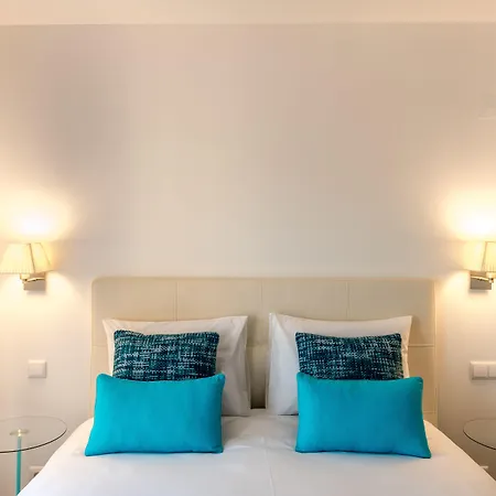 Eco Soul - Adults Only 4* Ericeira