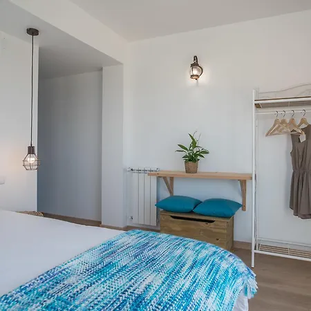 Eco Soul - Adults Only 3* Ericeira