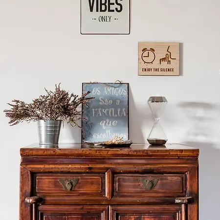 Alojamento de Acomodação e Pequeno-almoço Eco Soul - Adults Only 4*