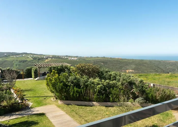 Eco Soul - Adults Only Couette-café Ericeira