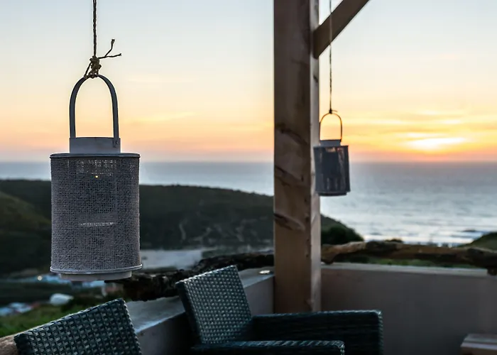 Couette-café Eco Soul - Adults Only Ericeira