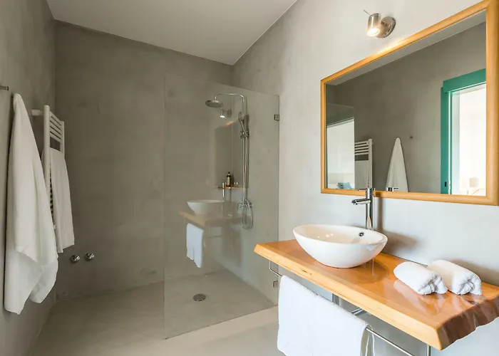 Eco Soul - Adults Only Ericeira