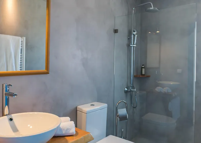Eco Soul - Adults Only Couette-café 4*