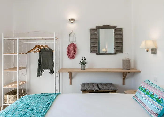 Couette-café Eco Soul - Adults Only
