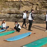 Oda ve Kahvaltı Eco Soul - Adults Only Ericeira