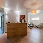 Eco Soul - Adults Only 3* Ericeira