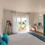 Oda ve Kahvaltı Eco Soul - Adults Only 3*