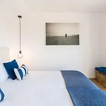 Oda ve Kahvaltı Eco Soul - Adults Only 3*