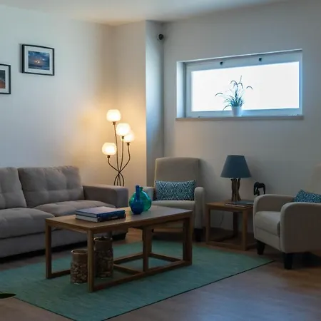 Eco Soul - Adults Only Nocleg ze śniadaniem Ericeira