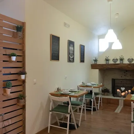 Eco Soul - Adults Only 3*