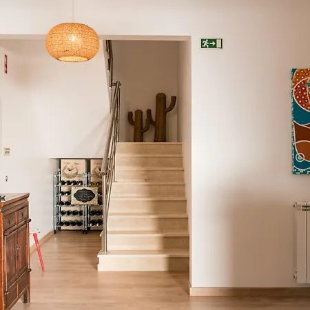 Eco Soul - Adults Only Bed & Breakfast