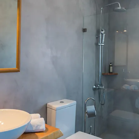 Eco Soul - Adults Only 住宿加早餐酒店 3*