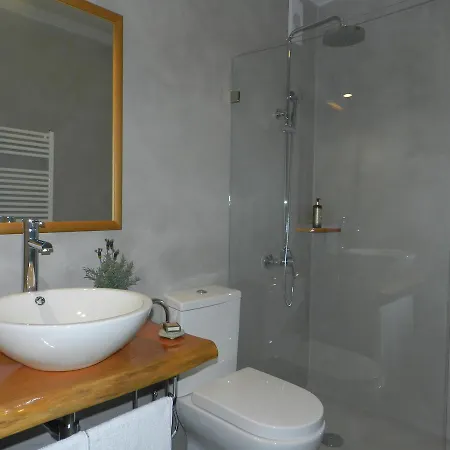 住宿加早餐酒店 Eco Soul - Adults Only 3*