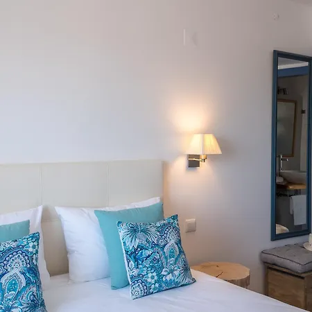Bed & Breakfast Eco Soul - Adults Only 3*