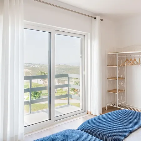 Eco Soul - Adults Only 3* Ericeira