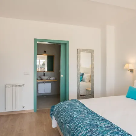 Nocleg ze śniadaniem Eco Soul - Adults Only 3*