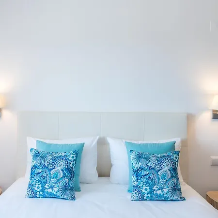 Eco Soul - Adults Only 3* Ericeira