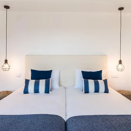 Eco Soul - Adults Only 3* Ericeira