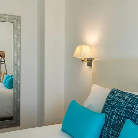 Eco Soul - Adults Only 3* Ericeira