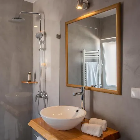 Nocleg ze śniadaniem Eco Soul - Adults Only 3*