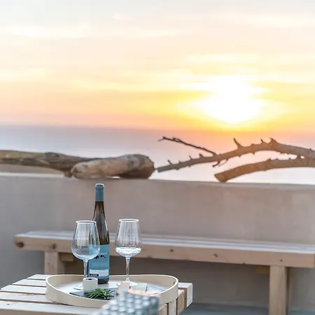 Eco Soul - Adults Only 3* Ericeira