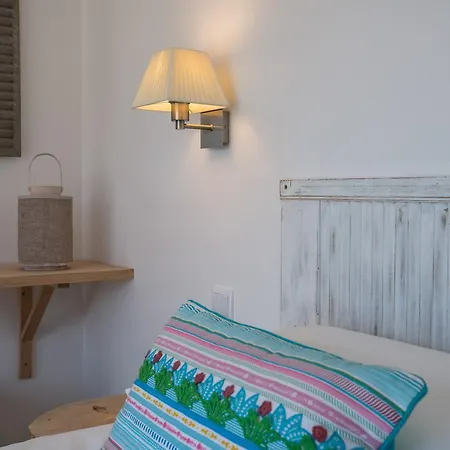 Bed & Breakfast Eco Soul - Adults Only 3*