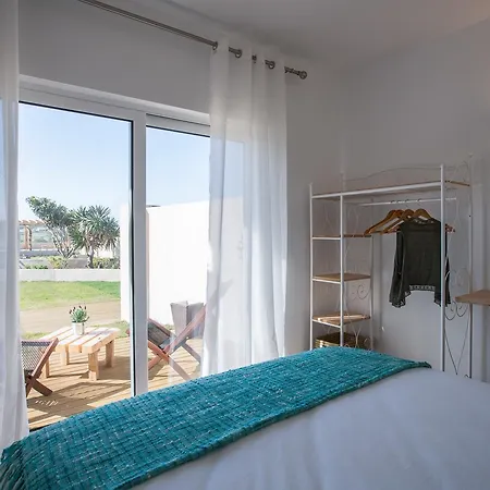 Eco Soul - Adults Only 3* Ericeira
