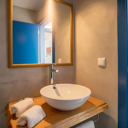 Eco Soul - Adults Only 3* Ericeira