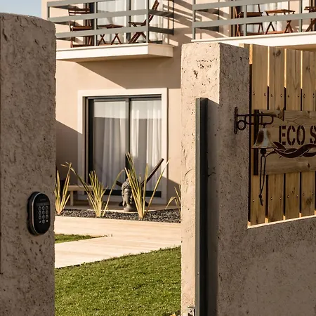 Eco Soul - Adults Only 3* Ericeira