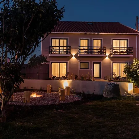 Eco Soul - Adults Only Bed & Breakfast Ericeira