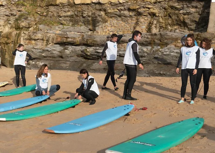 Bed and Breakfast Eco Soul - Adults Only Ericeira