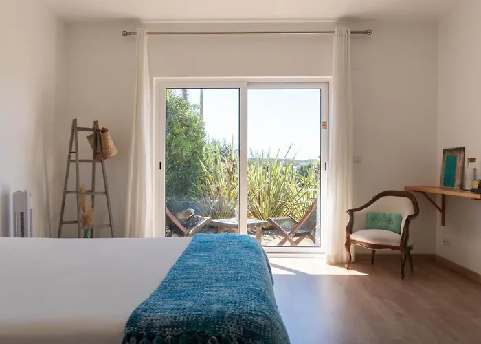 Eco Soul - Adults Only Bed and Breakfast
