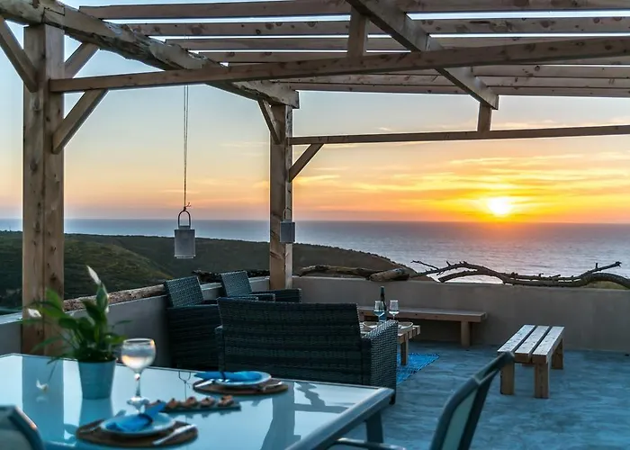 Bed and Breakfast Eco Soul - Adults Only 4*