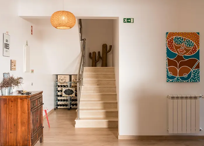 Eco Soul - Adults Only Bed and Breakfast