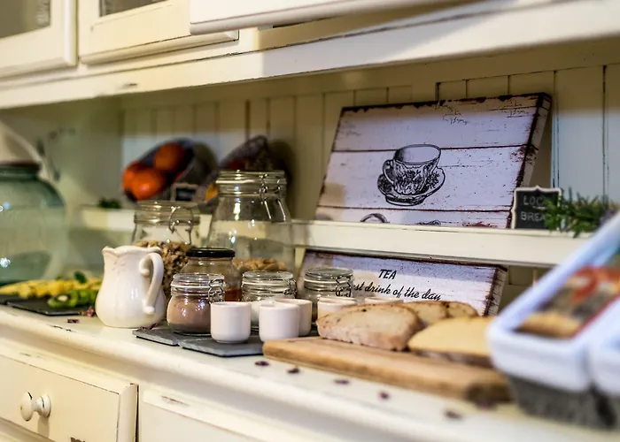 Bed and Breakfast Eco Soul - Adults Only