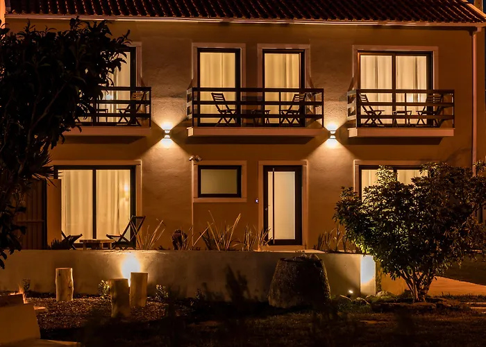 Eco Soul - Adults Only Bed & Breakfast 4*