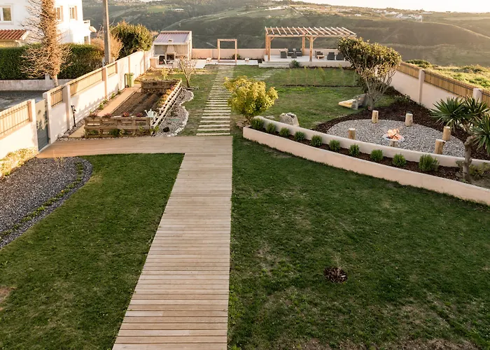 Bed and Breakfast Eco Soul - Adults Only Ericeira