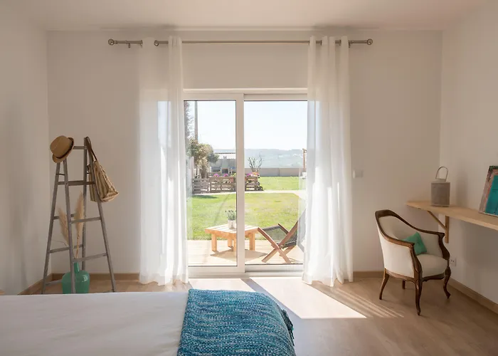 Eco Soul - Adults Only Bed and Breakfast Ericeira