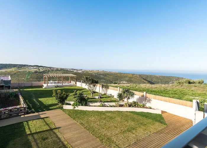 Eco Soul - Adults Only Bed and Breakfast Ericeira