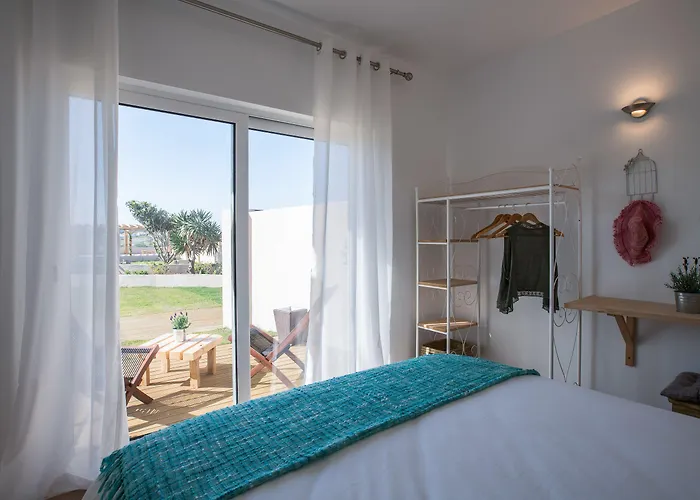 Bed and Breakfast Eco Soul - Adults Only Ericeira
