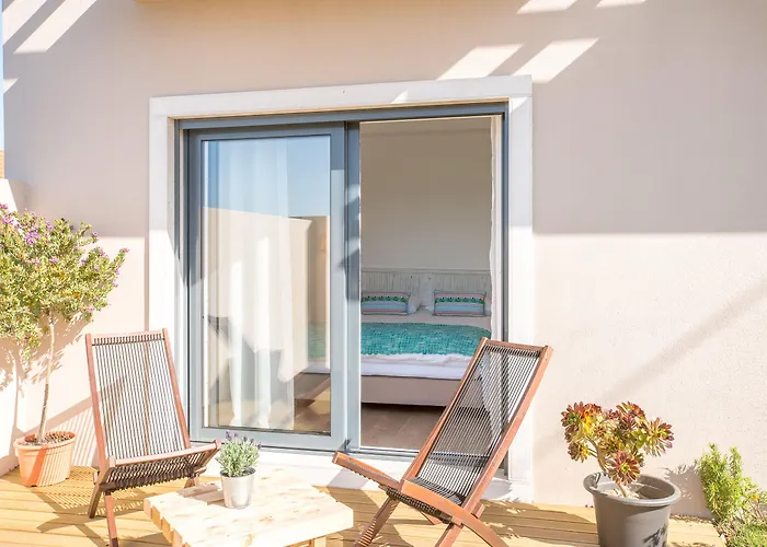 Bed & Breakfast Eco Soul - Adults Only