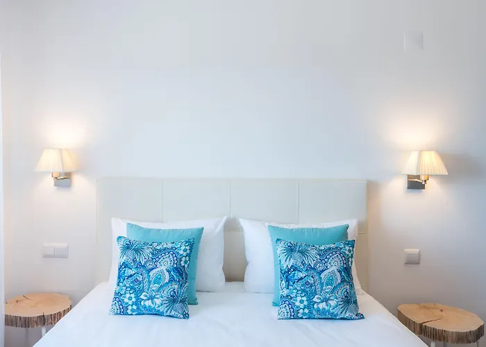 Eco Soul - Adults Only Bed and Breakfast Ericeira