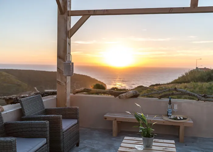 Bed and Breakfast Eco Soul - Adults Only Ericeira