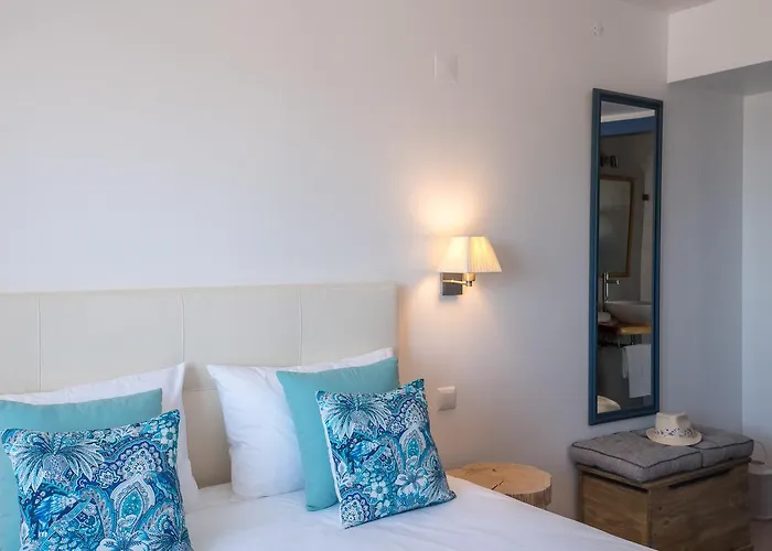 Bed & Breakfast Eco Soul - Adults Only 4*
