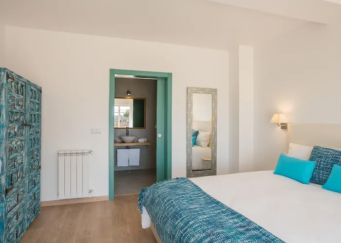 Bed and Breakfast Eco Soul - Adults Only 4*