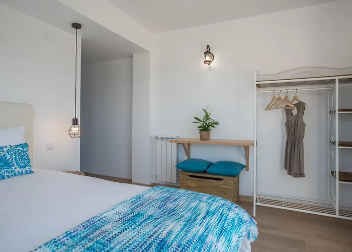 Eco Soul - Adults Only 3* Ericeira