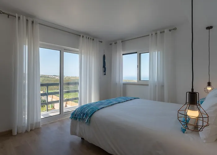 Eco Soul - Adults Only 3* Ericeira