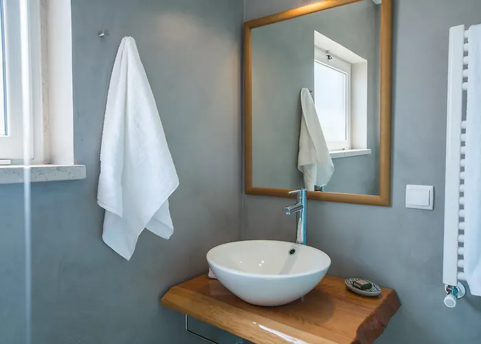 Bed & Breakfast Eco Soul - Adults Only 4*
